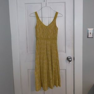 Boden Midi Sundress